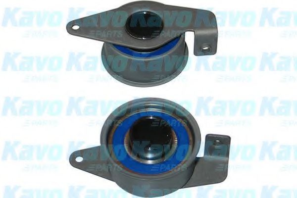Натяжной ролик, ремень ГРМ KAVO PARTS DTE-4526