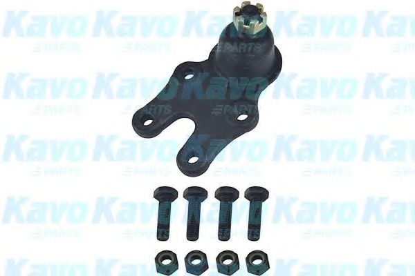 Несущий / направляющий шарнир KAVO PARTS SBJ-1502