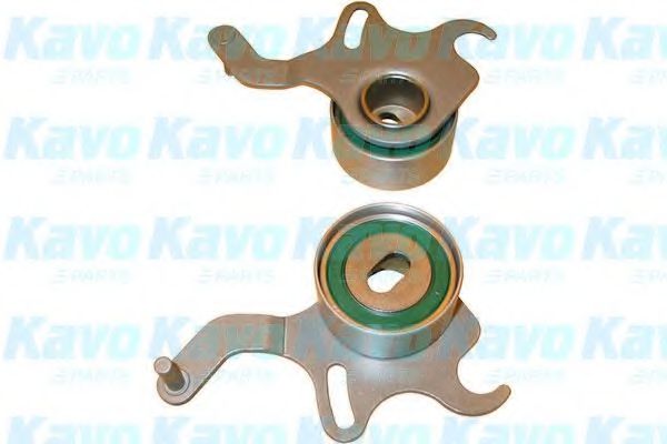 Натяжной ролик, ремень ГРМ KAVO PARTS DTE-3508