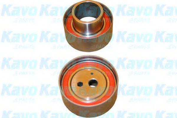 Натяжной ролик, ремень ГРМ KAVO PARTS DTE-6504