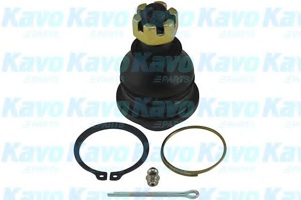 Несущий / направляющий шарнир KAVO PARTS SBJ-5504