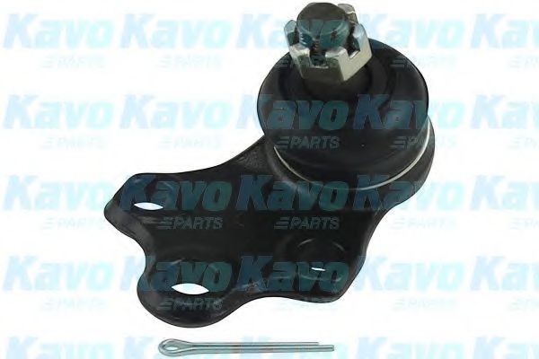 Несущий / направляющий шарнир KAVO PARTS SBJ-6523