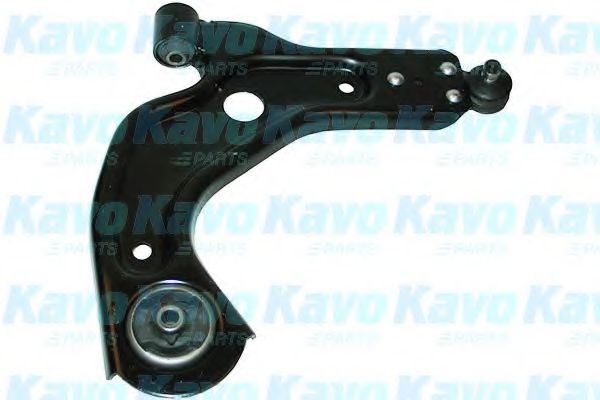 Рычаг независимой подвески колеса, подвеска колеса KAVO PARTS SCA-4507