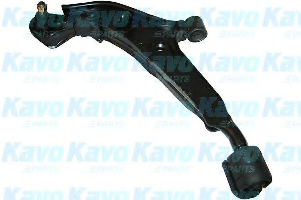 Рычаг независимой подвески колеса, подвеска колеса KAVO PARTS SCA-6512