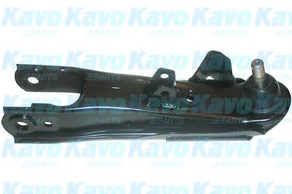 Рычаг независимой подвески колеса, подвеска колеса KAVO PARTS SCA-6518