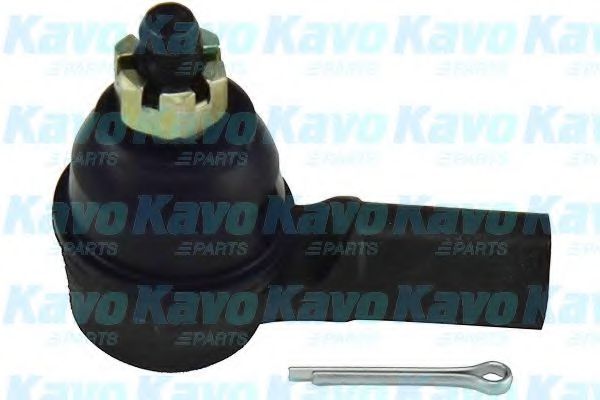 Наконечник поперечной рулевой тяги KAVO PARTS STE-2019