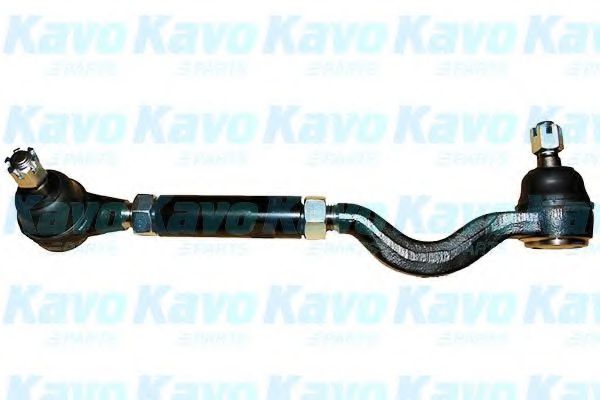 Наконечник поперечной рулевой тяги KAVO PARTS STE-3002