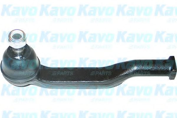 Наконечник поперечной рулевой тяги KAVO PARTS STE-4509