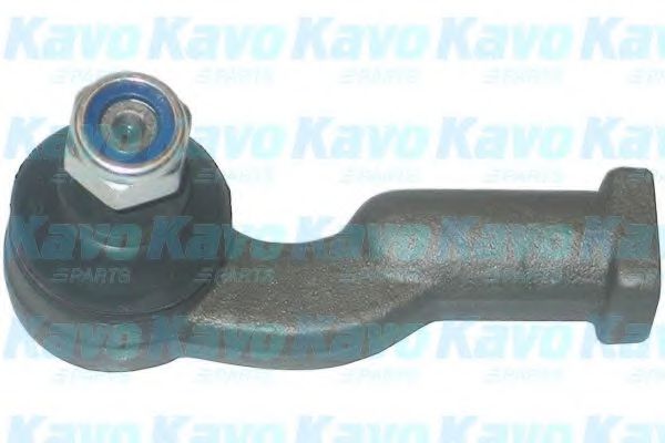 Наконечник поперечной рулевой тяги KAVO PARTS STE-4512