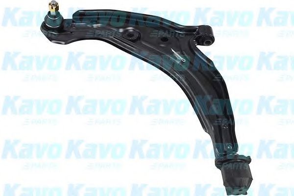 Рычаг независимой подвески колеса, подвеска колеса KAVO PARTS SCA-6557