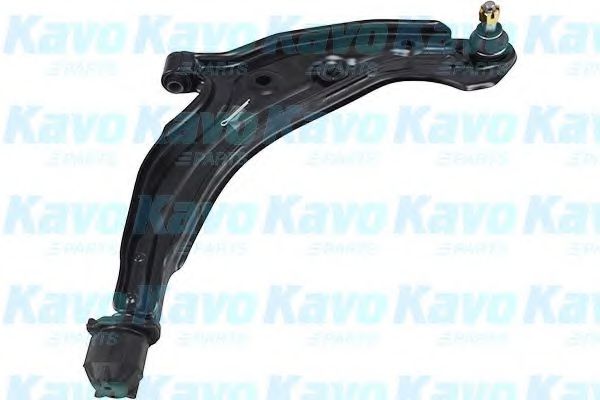 Рычаг независимой подвески колеса, подвеска колеса KAVO PARTS SCA-6558