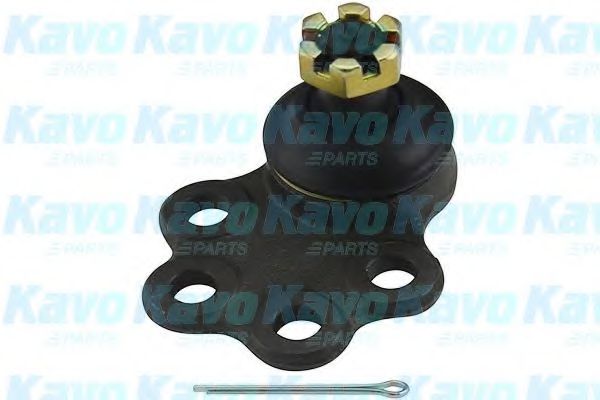 Несущий / направляющий шарнир KAVO PARTS SBJ-6530