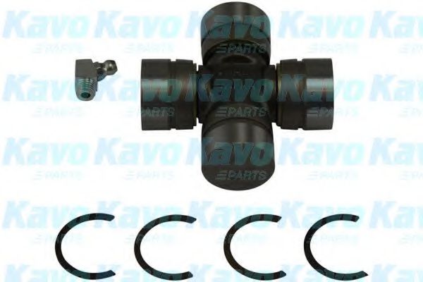 Шарнир, продольный вал KAVO PARTS DUJ-9001