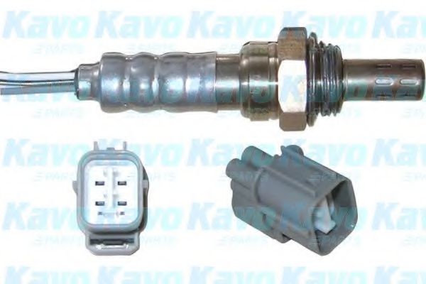 Лямбда-зонд KAVO PARTS EOS-2024