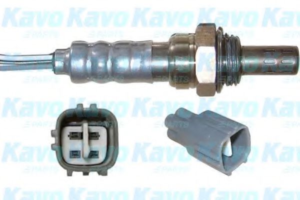 Лямбда-зонд KAVO PARTS EOS-9001