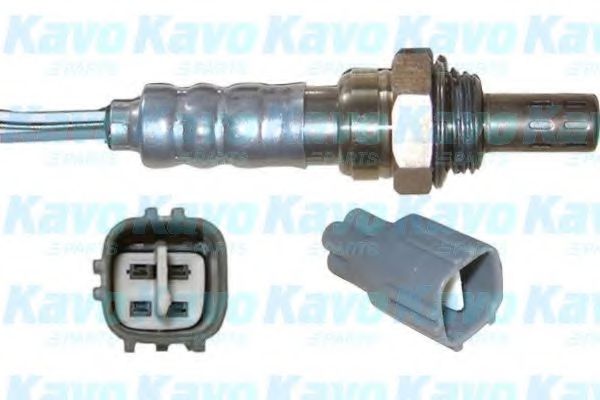 Лямбда-зонд KAVO PARTS EOS-9002