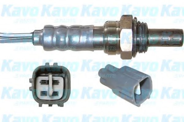 Лямбда-зонд KAVO PARTS EOS-9004