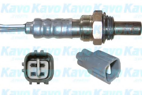 Лямбда-зонд KAVO PARTS EOS-9006