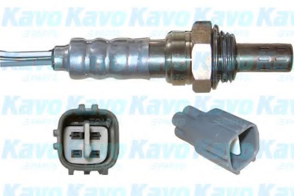 Лямбда-зонд KAVO PARTS EOS-9007