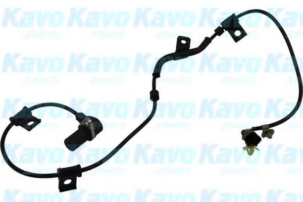 Датчик, частота вращения колеса KAVO PARTS BAS-4006