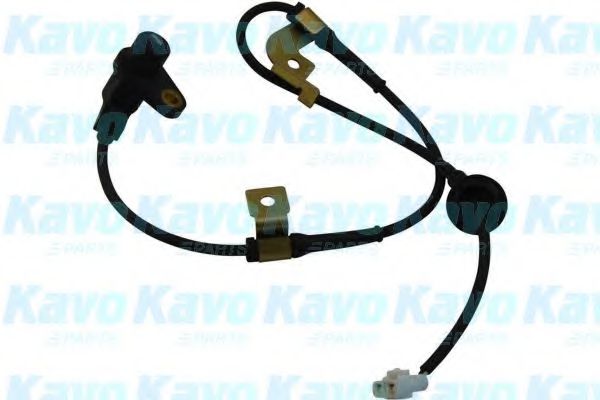 Датчик, частота вращения колеса KAVO PARTS BAS-8501