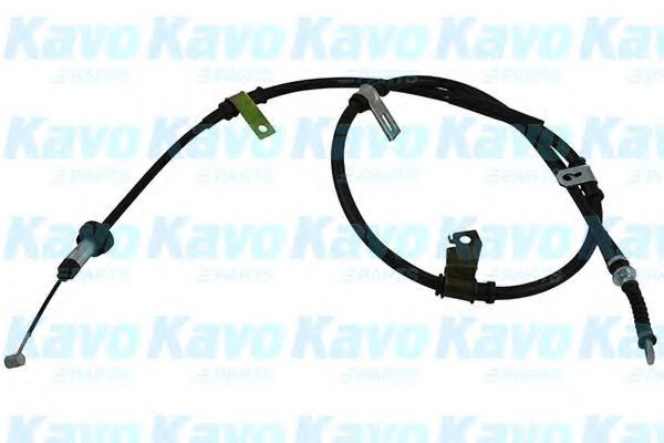 Трос, стояночная тормозная система KAVO PARTS BHC-3097