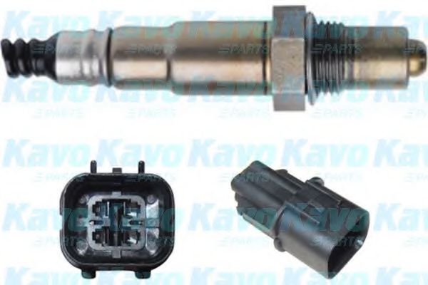 Лямбда-зонд KAVO PARTS EOS-3004