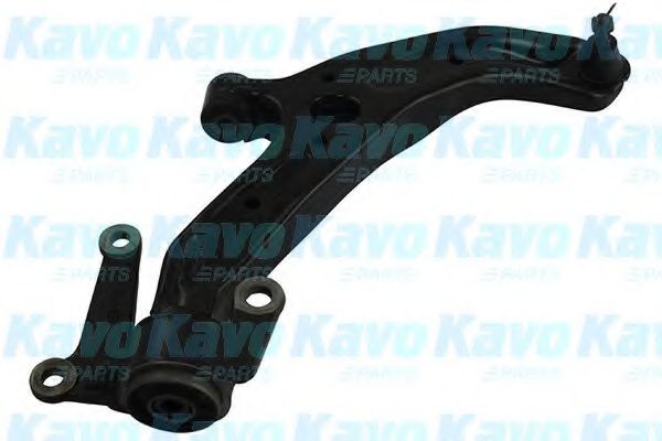 Рычаг независимой подвески колеса, подвеска колеса KAVO PARTS SCA-2112