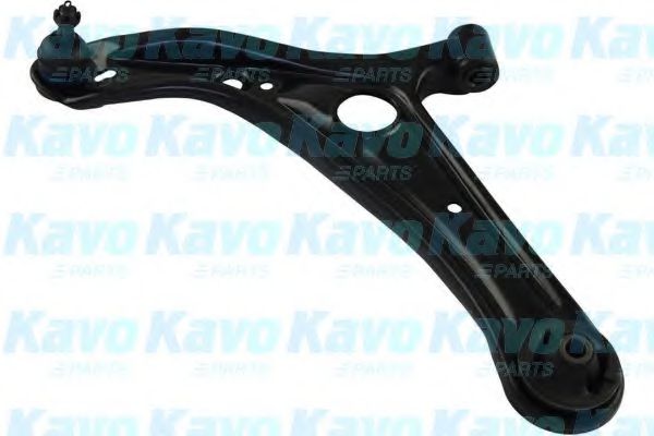 Рычаг независимой подвески колеса, подвеска колеса KAVO PARTS SCA-9145