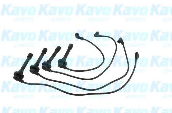 Комплект проводов зажигания KAVO PARTS ICK-6505