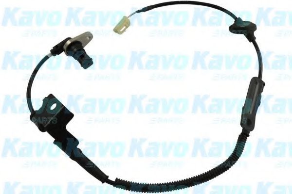 Датчик, частота вращения колеса KAVO PARTS BAS-3011