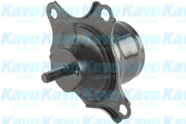 Подвеска, двигатель KAVO PARTS EEM-2044