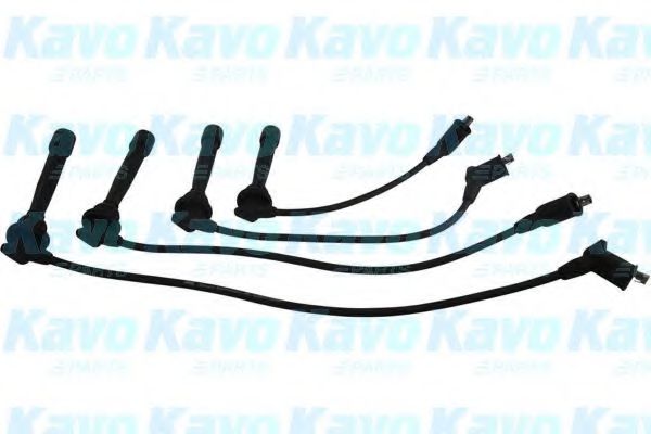 Комплект проводов зажигания KAVO PARTS ICK-4009