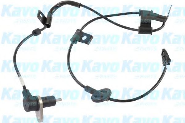 Датчик, частота вращения колеса KAVO PARTS BAS-3059