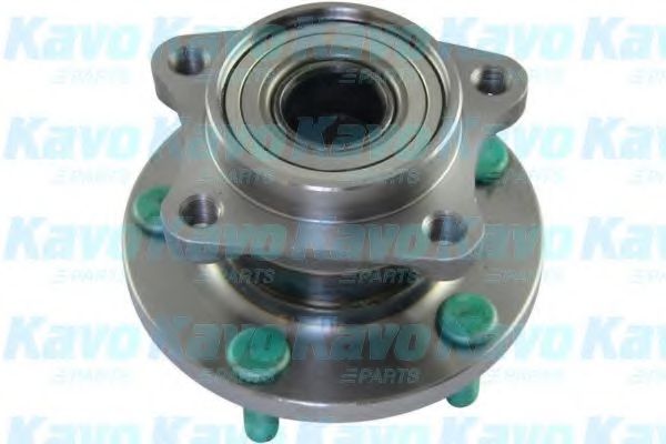Комплект подшипника ступицы колеса KAVO PARTS WBH-4525