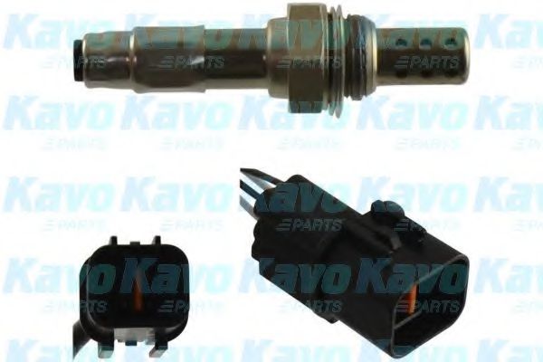 Лямбда-зонд KAVO PARTS EOS-3021