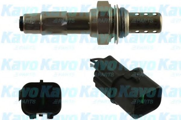 Лямбда-зонд KAVO PARTS EOS-3024