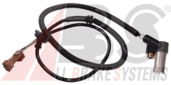 Датчик, частота вращения колеса A.B.S. 30116