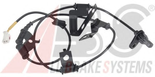 Датчик, частота вращения колеса A.B.S. 31084