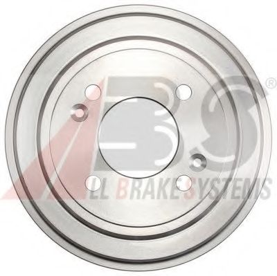 Тормозной барабан A.B.S. 3419-S