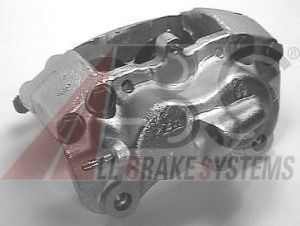 Тормозной суппорт A.B.S. 420402