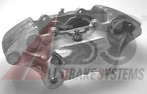 Тормозной суппорт A.B.S. 520551