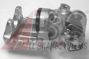 Тормозной суппорт A.B.S. 528781
