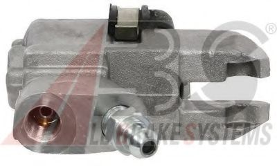 Колесный тормозной цилиндр A.B.S. 52976