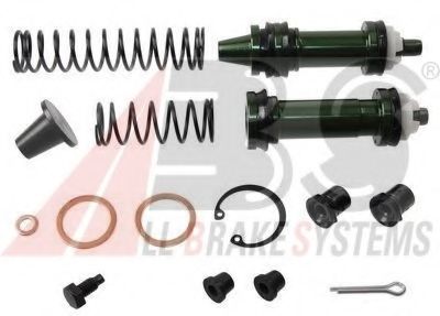 Ремкомплект, главный тормозной цилиндр A.B.S. 53635