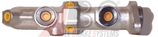 Главный тормозной цилиндр A.B.S. 61304X