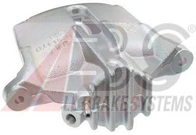 Тормозной суппорт A.B.S. 629991