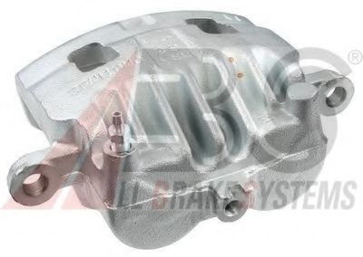 Тормозной суппорт A.B.S. 720522