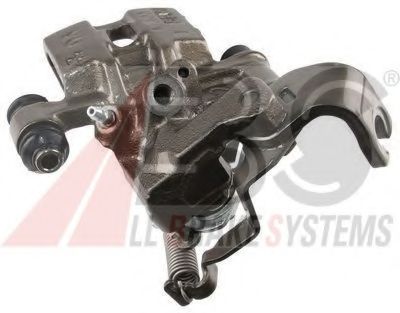 Тормозной суппорт A.B.S. 729201