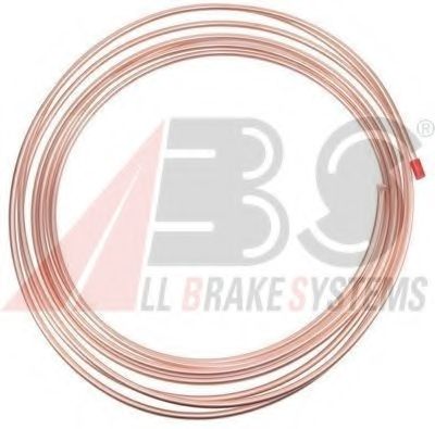 Трубопровод тормозного привода HAVAM 1925